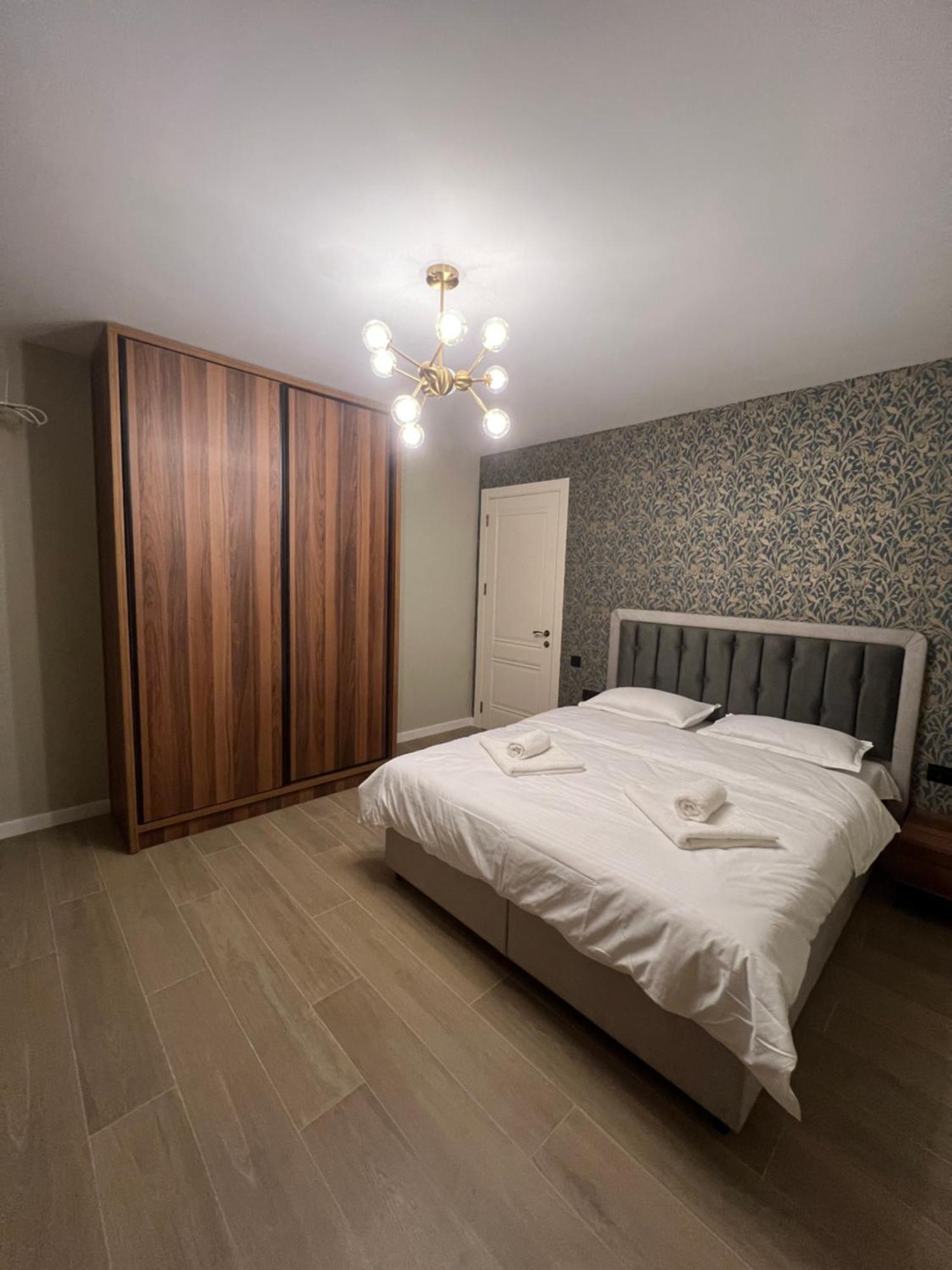 Feel Georgia Villa Batumi Exteriör bild
