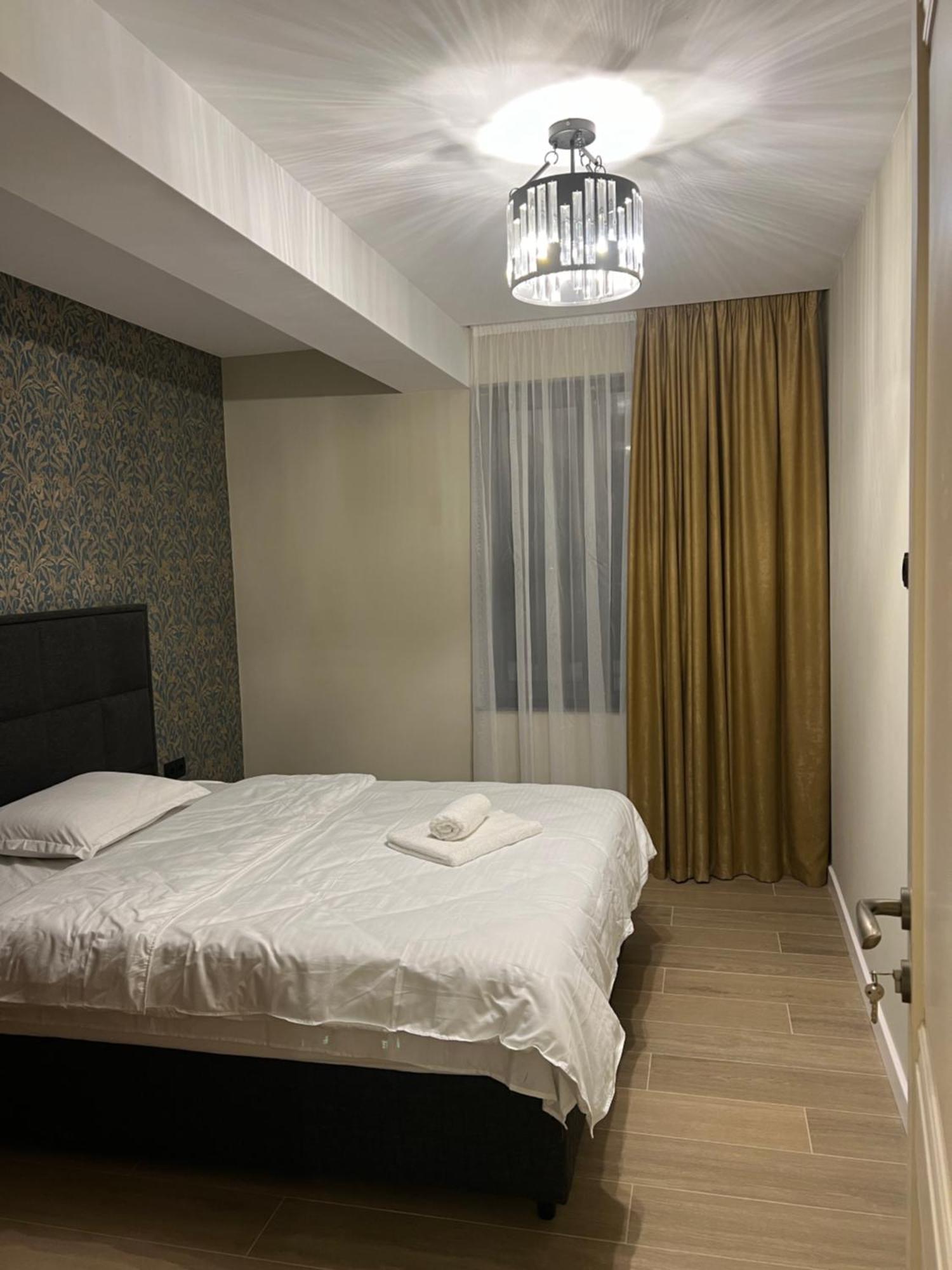 Feel Georgia Villa Batumi Exteriör bild